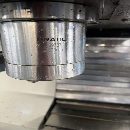 刚刚到货同款四台，23年普拉迪4500型材机，Bt40主轴12.