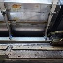 韩国斗山PUMA4005L，斗山PUMA400L ，18寸液压卡盘，带.