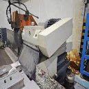 []在位出售上海机床床产1350/3000外员磨床一台、设备少.