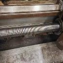 金宇6163X6000数控车，很少用。