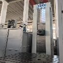 意大利帕马130高配型数控镗床工作台参数：工作台2200/.