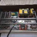 台湾油欣750数控立车同款5台，发那科TD系统，回转直径.